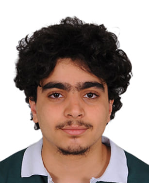 BOUSLIMANE Houssem Eddine