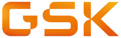 GSK logo