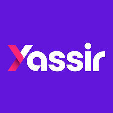 Yassir Logo