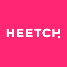 Heetch Logo